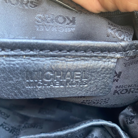 Michael Kors Purse - Picture 5 of 6